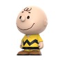 Peanuts Charlie Brown FUN! FUN! Figure image number 3