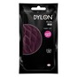 Dylon Plum Red Hand Wash Fabric Dye 50g image number 1