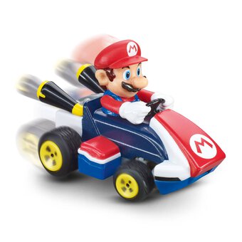 Carrera Mario Kart Mini RC Mario