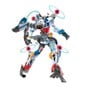 Gunpla HG GQuuuuuuX Endymion Model Set 1:144 image number 4