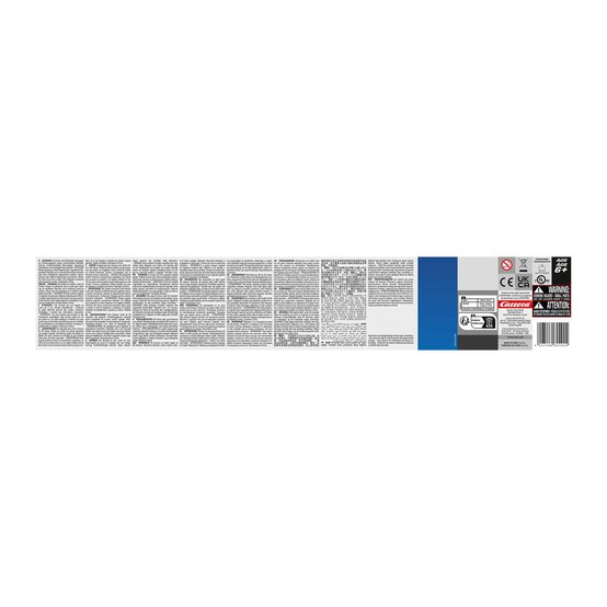 Carrera GO!!! Mario Kart Mach 8 image number 5