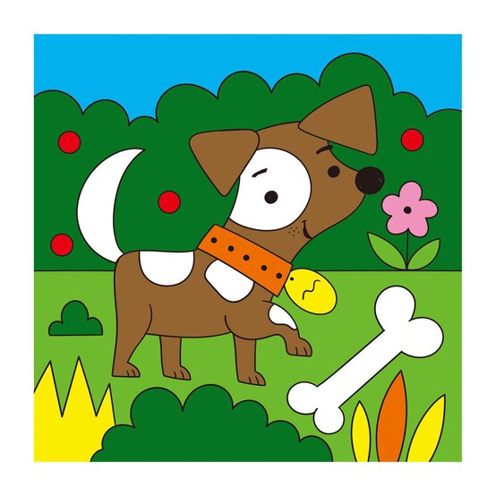 Galt Colour by Numbers image number 3