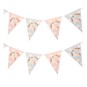 Unicorn Party Bunting 2m image number 1