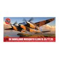 Airfix de Havilland Mosquito B.XVI/B.35/TT.35 Model Kit 1:72 image number 1