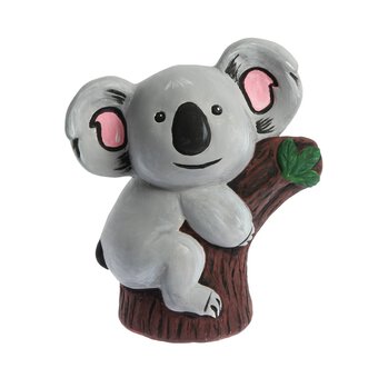 Paint Your Own Koala Money Box image number 2