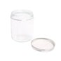 Clear Candle Making Jar 250ml image number 3