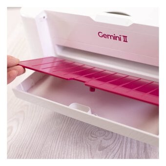 Crafter's Companion Gemini II Die Cutting and Embossing Machine image number 4