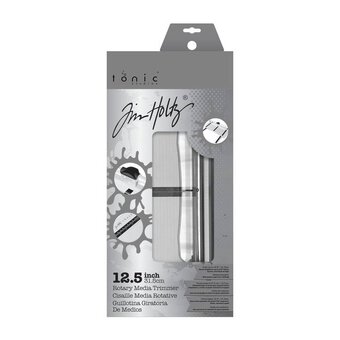 Tonic Studios Tim Holtz Rotary Media Trimmer