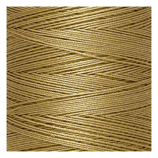 Gutermann Cream Cotton Thread 100m (919) image number 2