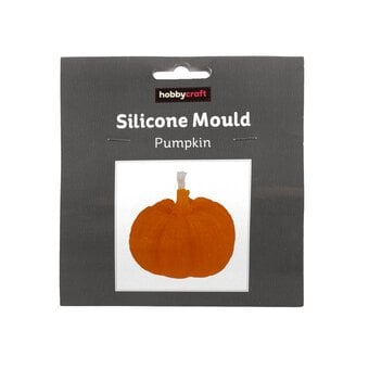 Pumpkin Silicone Mould image number 4