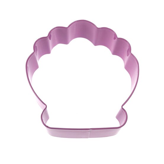 Whisk Mermaid Cookie Cutters 4 Pack image number 6