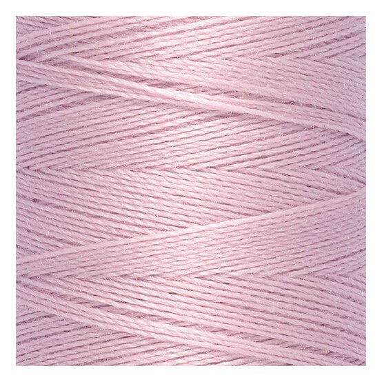 Gutermann Pink Sew All Thread 100m (662) image number 2