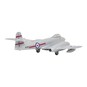 Revell Gloster Meteor F.8 Model Kit 1:32 image number 3