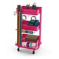 Bright Pink Trolley Accessories 3 Pack image number 2