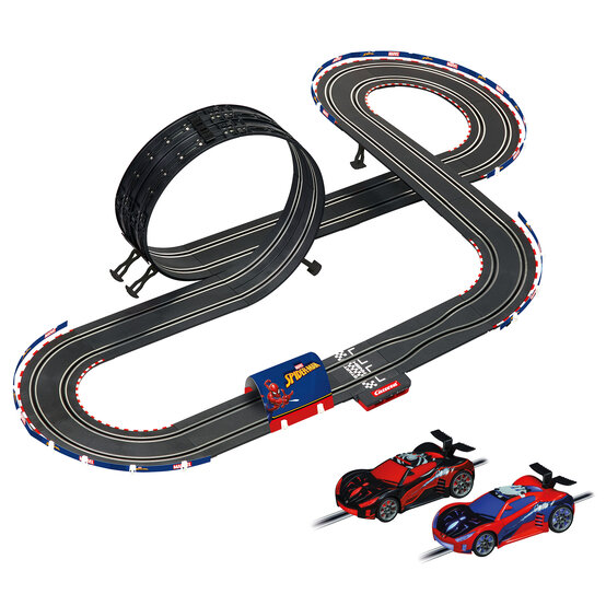 Carrera GO!!! Marvel Spider-Man image number 2