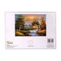 Cabin Jigsaw Puzzle 1000 Pieces image number 5
