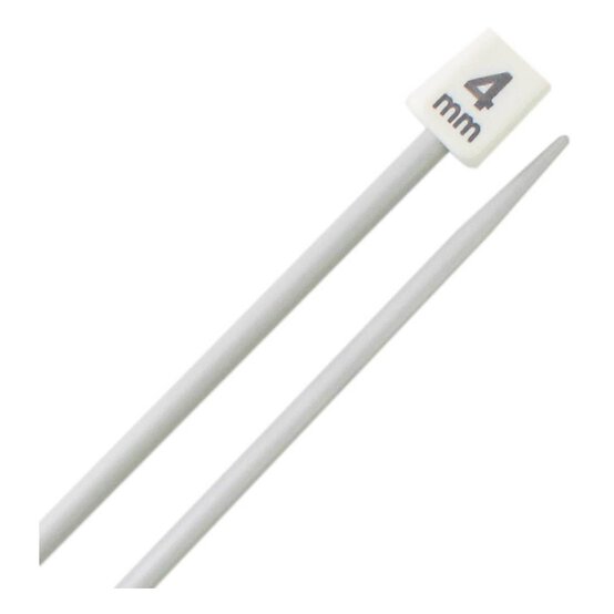 Pony Knitting Needles 4mm x 35cm
