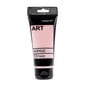 Baby Pink Art Acrylic Paint 75ml image number 1