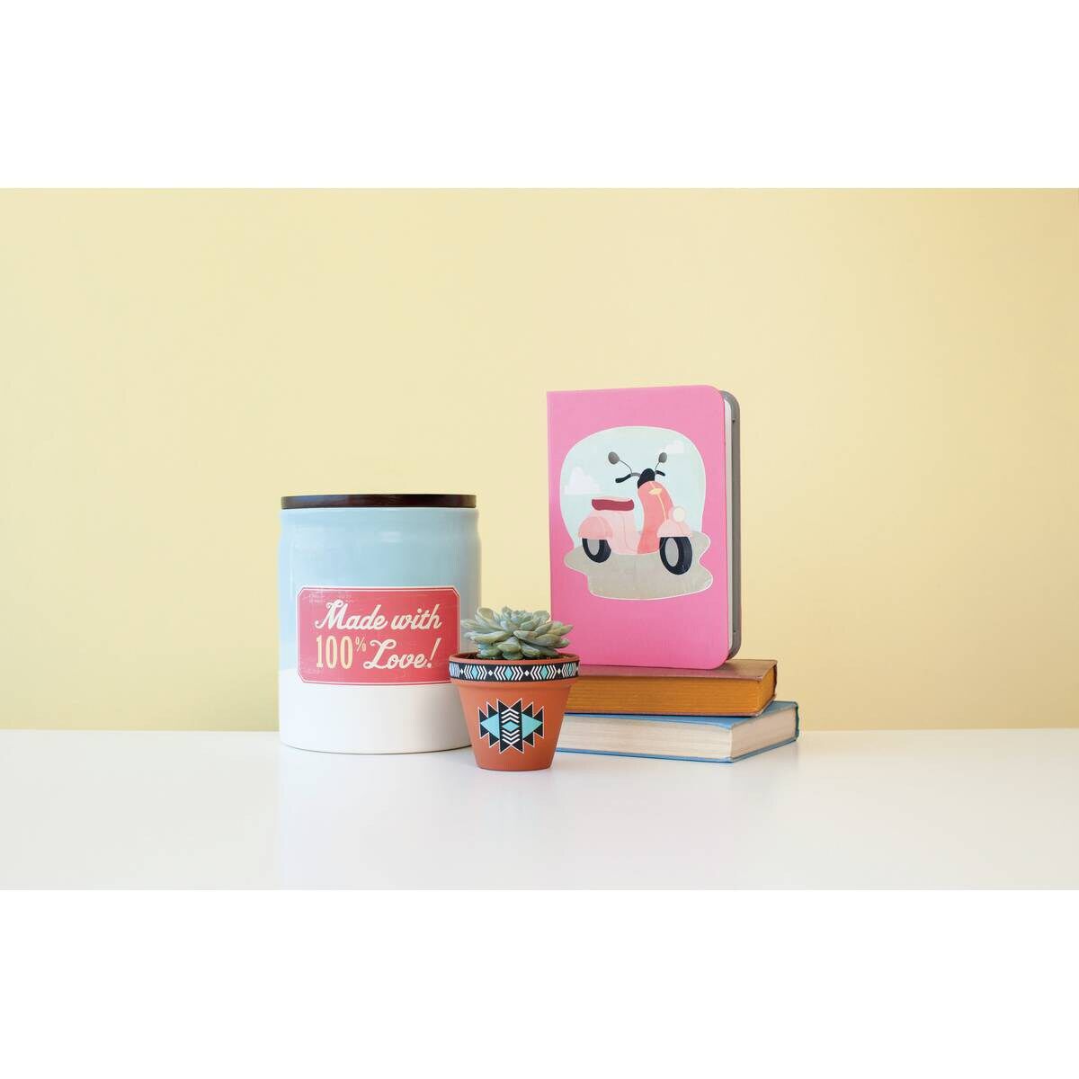 Cricut A4 Printable Vinyl 10 Sheets Hobbycraft