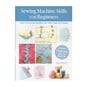 Sewing Machine Skills for Beginners image number 1