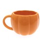 Glazed Pumpkin Mug image number 3
