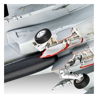 Revell Top Gun Maverick’s F/A-18E Super Hornet Model Kit 1:48 image number 5