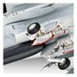 Revell Top Gun Maverick’s F/A-18E Super Hornet Model Kit 1:48 image number 5