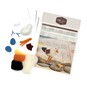 Seagull Felting Kit image number 3