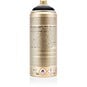 Montana Gold Shock Black Spray Can 400ml image number 3