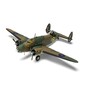Airfix Lockheed Hudson Model Kit 1:72 image number 2