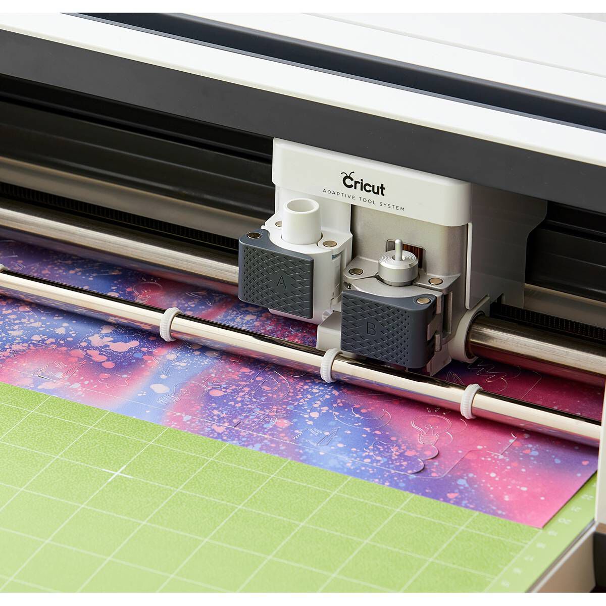 Cricut Infusible Ink Pink Lemonade Mug Press Transfer Sheets 2 Pack