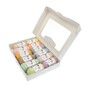 Knitcraft Pastel Tiny Cotton Friends Yarn 25g 12 Pack image number 3