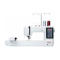 Necchi C2000 Sewing and Embroidery Machine image number 1