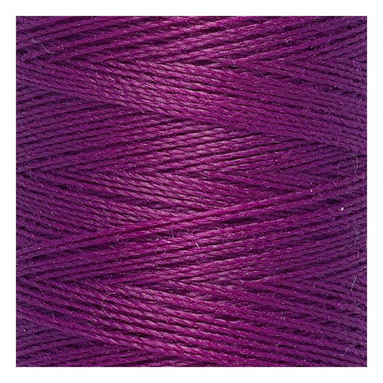 Gutermann Purple Sew All Thread 100m (718) image number 2