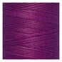 Gutermann Purple Sew All Thread 100m (718) image number 2