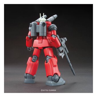 Gunpla RX-77-2 Guncannon HG Model Set 1:144