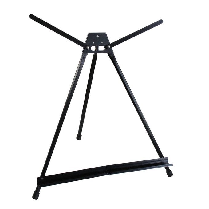 Aluminium Table Easel 44 x 34 x 55cm image number 1