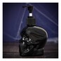 Black Skull Soap Dispenser 330ml  image number 1