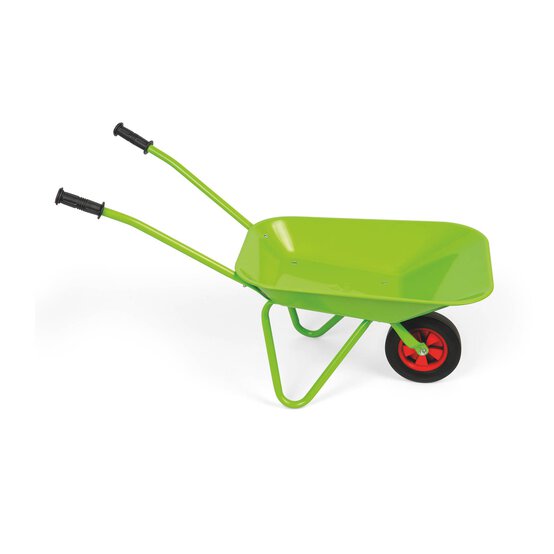 Bigjigs Garden Wheelbarrow image number 3