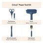 Cricut Paper Tool Kit 4 Pack image number 2