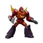 Assorted Blokees Transformers Galaxy Version 08 One Shall Fall Model Kit image number 8