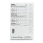 Butterick Unisex Shirts Sewing Pattern B6841 (XN XL-XXXL) image number 2