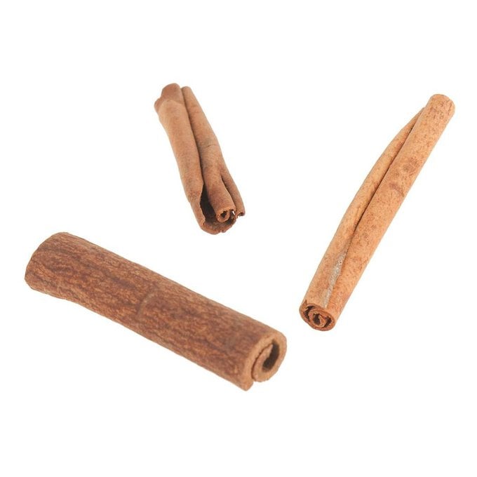 Decorative Cinnamon Sticks 70 g