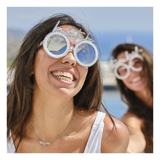 Ginger Ray Bride-to-Be Sunglasses image number 2