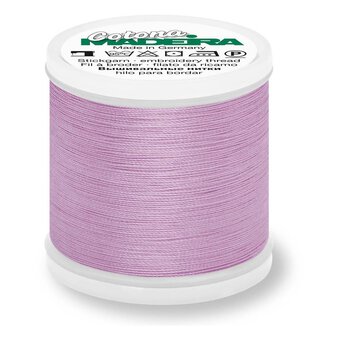 Madeira Lavender Cotona 30 Thread 200m (642)