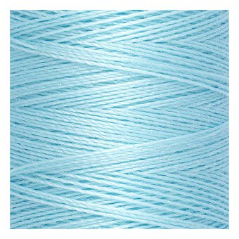 Gutermann Blue Sew All Thread 100m (195)