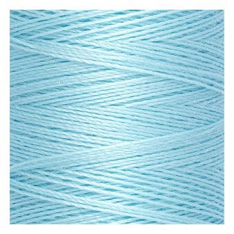Gutermann Blue Sew All Thread 100m (195) image number 2