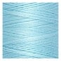 Gutermann Blue Sew All Thread 100m (195) image number 2