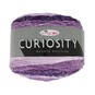 King Cole Heather Curiosity DK Yarn 150g image number 1