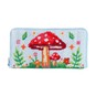 Trimits Half Stitch Toadstool Glasses Case Kit image number 4